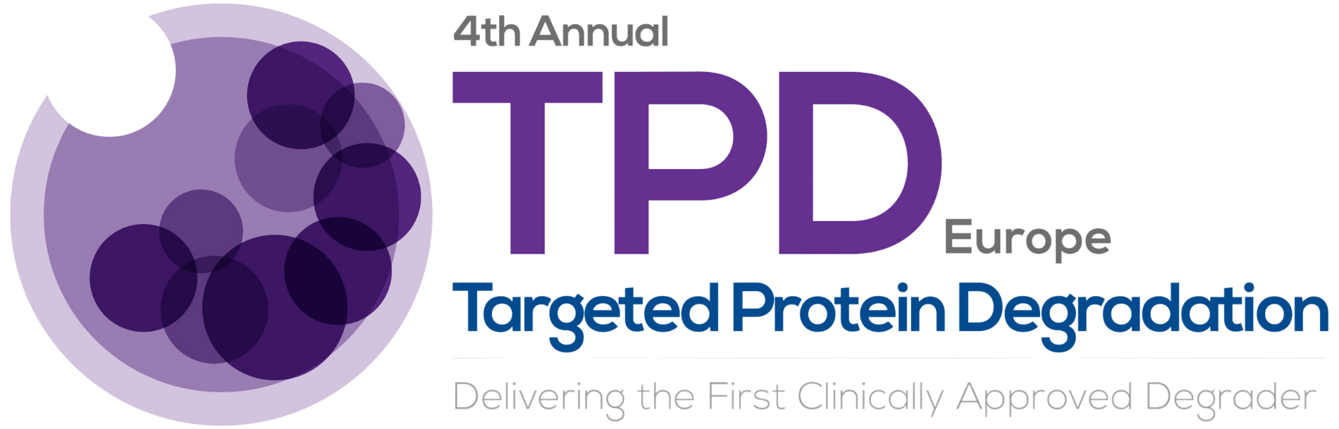 4th TPD Summit Europe Logo
