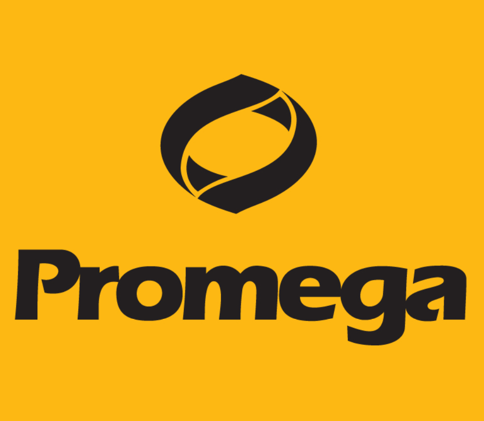 Promega logo 2 Promega logo 2