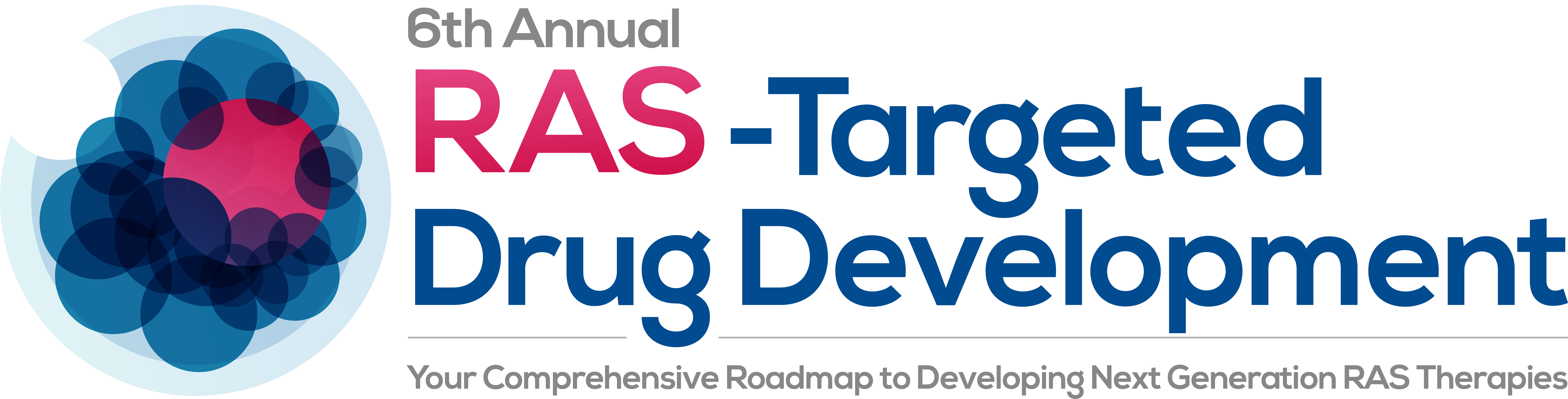 Next in Series - 6th RAS Targeted Drug Discovery Summit logo