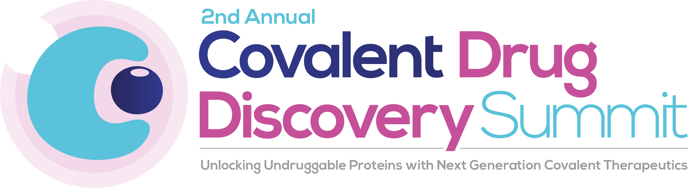 Next in Series - Covalent Drug Discovery Summit logo