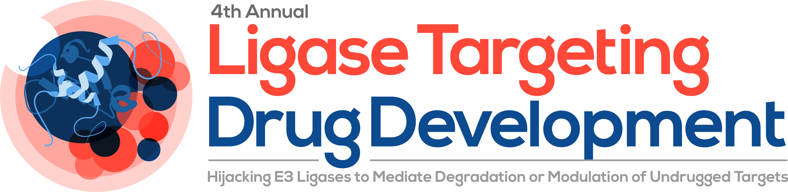 Ligase Targeting Drug Development Summit