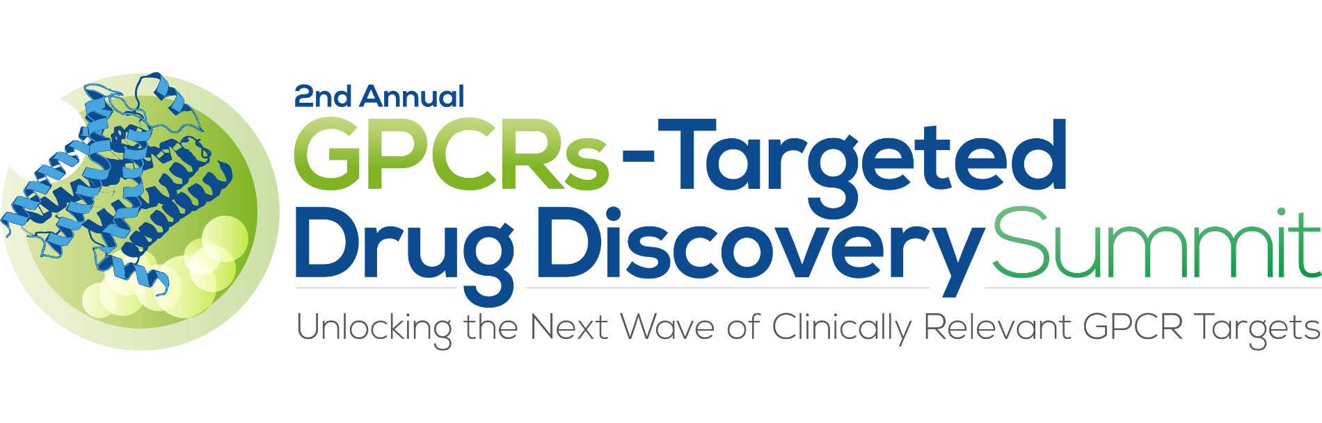 GPCRs-Targeted Drug Discovery Summit