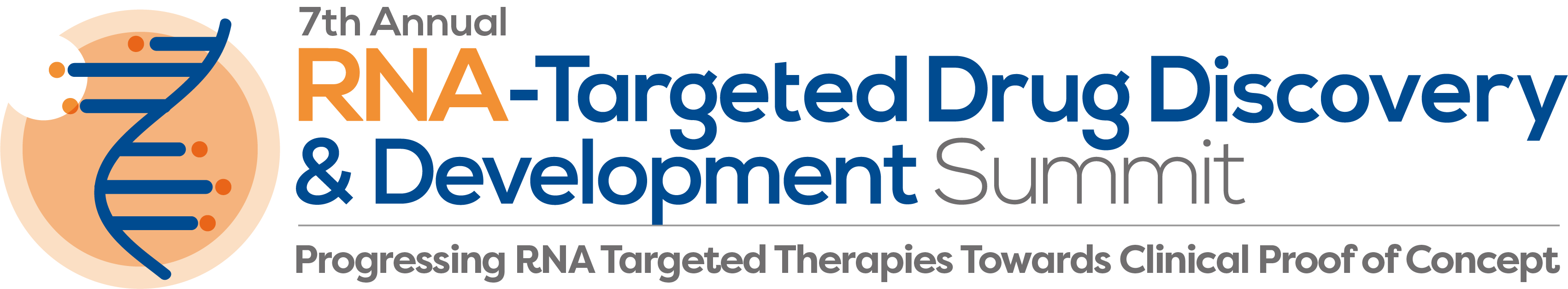 Next in Series - RNA-Targeted Drug Discovery & Development Summit