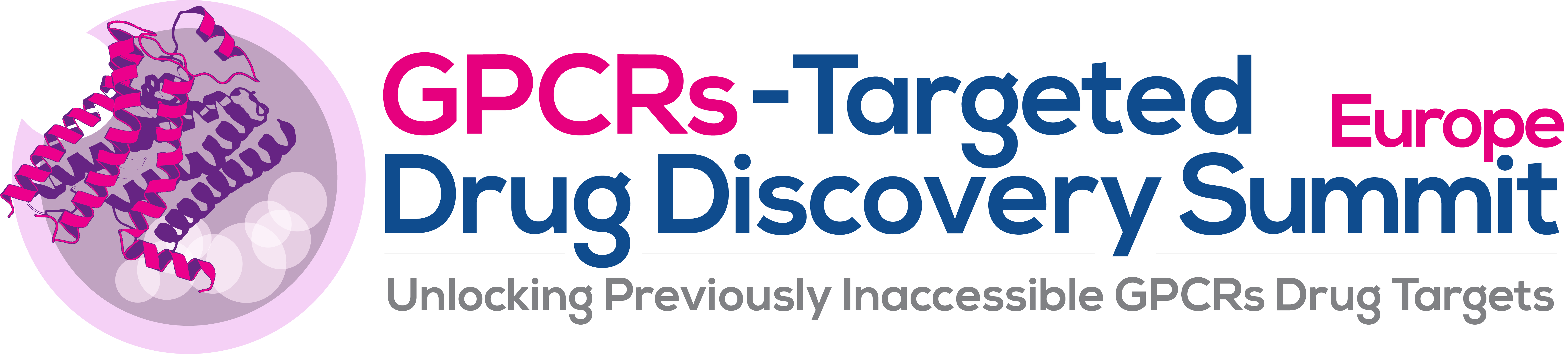 GPCRs Targeted Drug Discovery Summit Europe