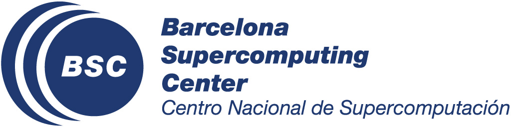 Barcelona Supercomputing Center