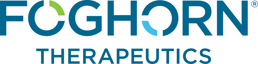 Foghorn Therapeutics