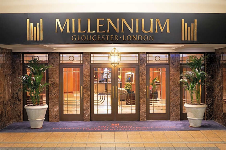 Millennium Hotel and Conference Centre Gloucester