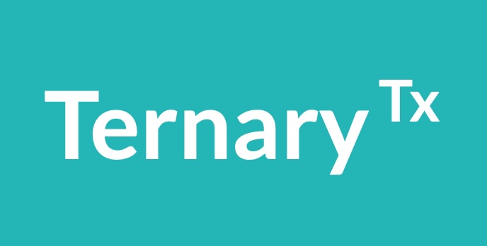 Ternary Tx