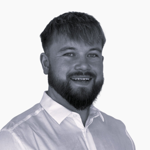 Tom Walsh, Partnerships Director