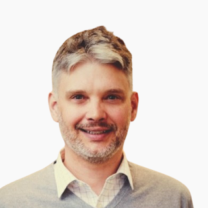 Christopher Woelk Speaker at 6th TPD & Induced Proximity Summit Europe