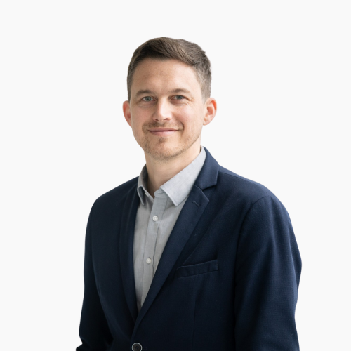 Georg Winter Speaker at 6th TPD & Induced Proximity Summit Europe