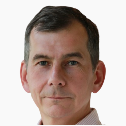 Ian Churcher Speaker at 6th TPD & Induced Proximity Summit Europe