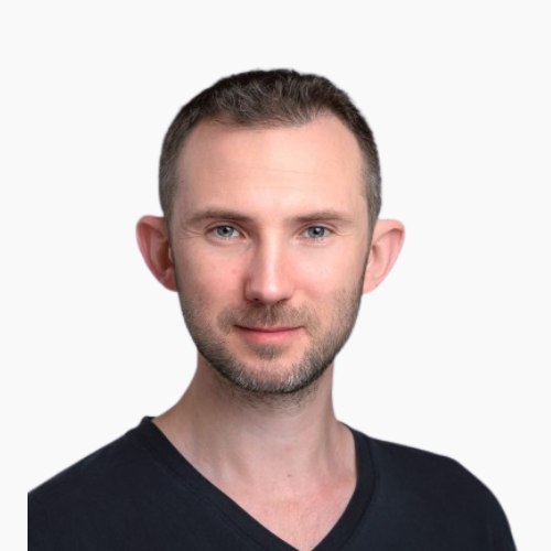 Kirill Pevner Speaker at 6th TPD & Induced Proximity Summit Europe