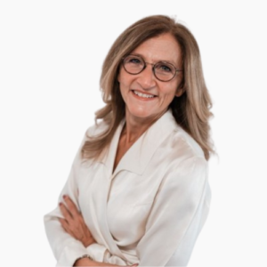 Laura Gasparini Speaker at 6th TPD & Induced Proximity Summit Europe