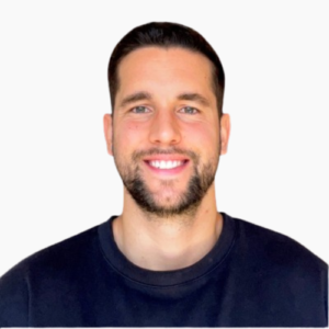 Luka Nicin Speaker at 6th TPD & Induced Proximity Summit Europe