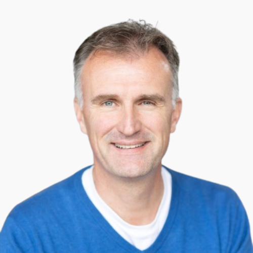 Martin Stahl Speaker at 6th TPD & Induced Proximity Summit Europe