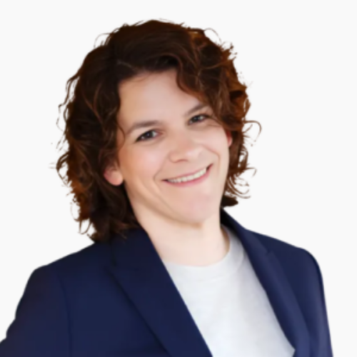 Maureen Galmes Speaker at 6th TPD & Induced Proximity Summit Europe
