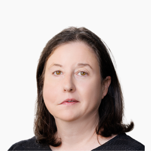 Shyra Gardai Speaker at 6th TPD & Induced Proximity Summit Europe