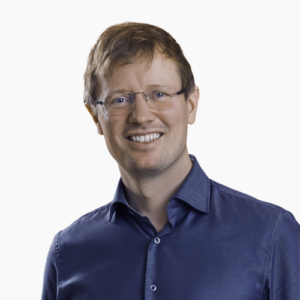 Simon Glerup Speaker at 6th TPD & Induced Proximity Summit Europe