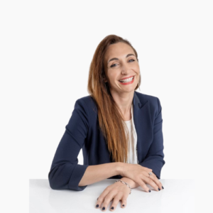 Tiziana Rosetti Speaker at 6th TPD & Induced Proximity Summit Europe