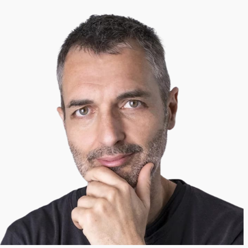 Victor Guallar Speaker at 6th TPD & Induced Proximity Summit Europe