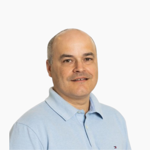 carlos martinez Speaker at 6th TPD & Induced Proximity Summit Europe