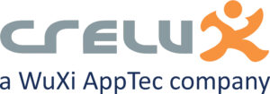 CRELUX - Logo