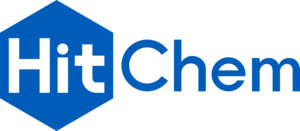 HitChem - Logo