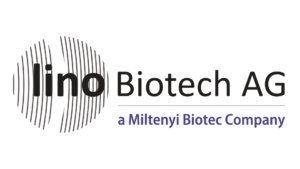 Lino Biotech Logo - Event Partner