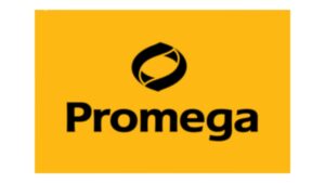 Promega Logo
