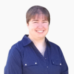 Jenny Knickelbine