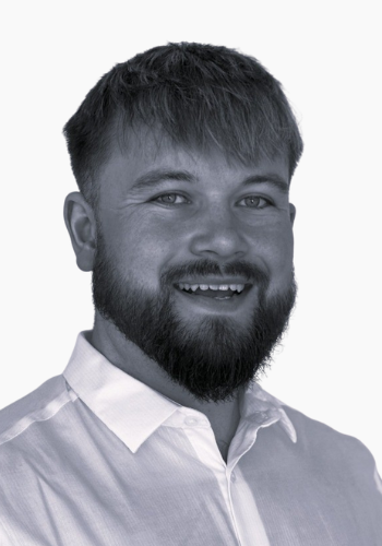 Tom Walsh, Partnerships Director